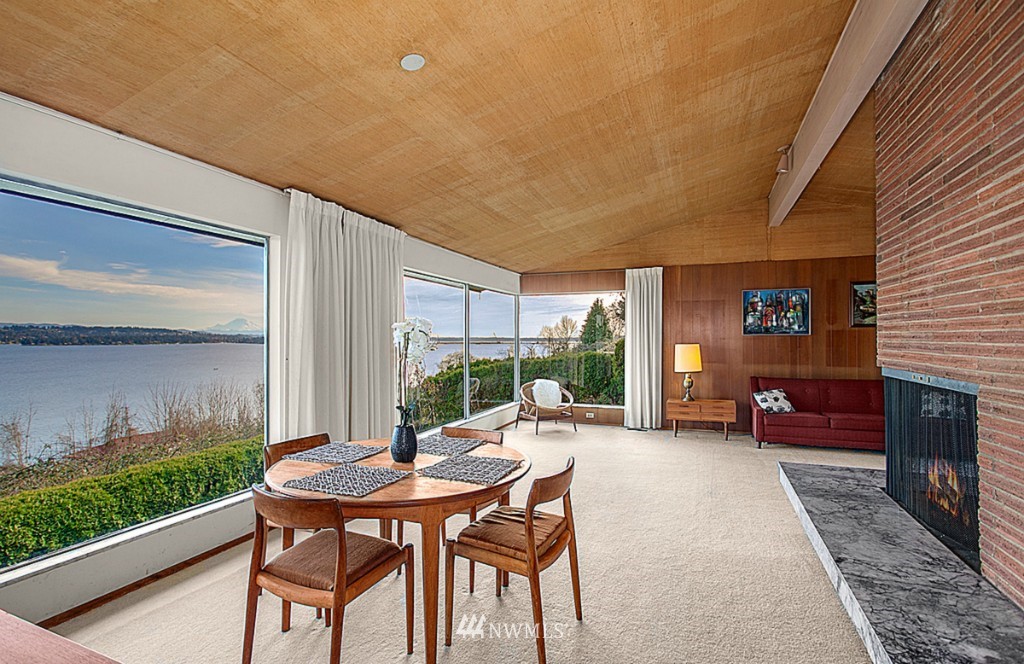 6647 Northeast Windermere Road Seattle, WA 98115 - Photo 4 of 25