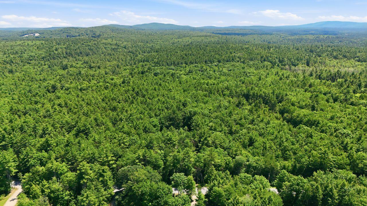 392 Foss Road Limerick, ME 04048 - Photo 53 of 55 Drone