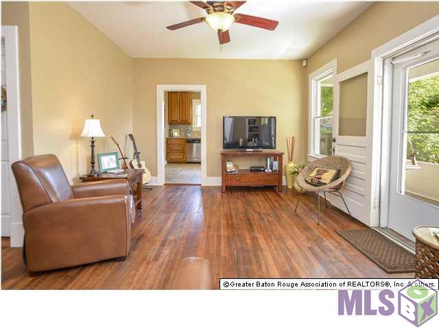 1737 Virgil Street Baton Rouge, LA 70808 - Photo 4 of 31 Gallery Image 4