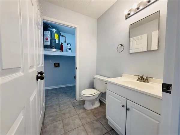 $1,450 | 4101 Delaware Avenue, Unit 6, Kenner, LA 70065