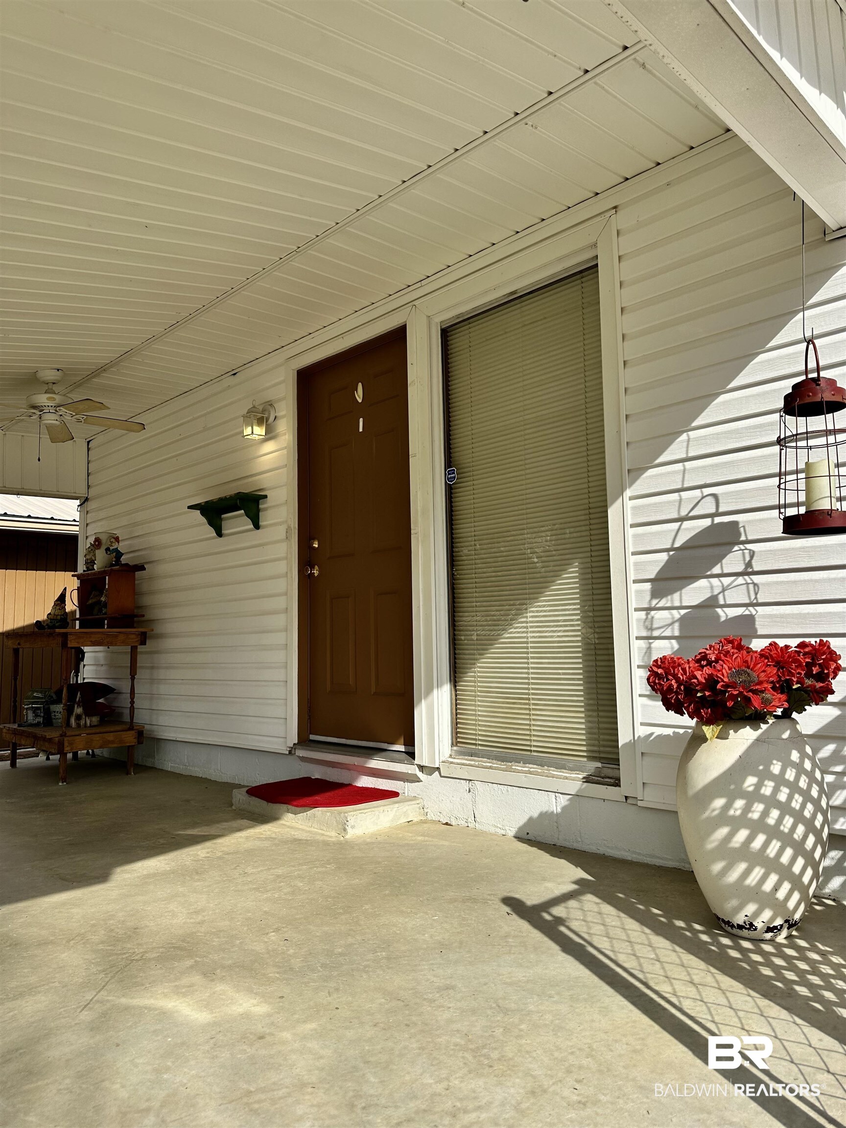 316 Roby Street Brewton, AL 36426 - Photo 17 of 20