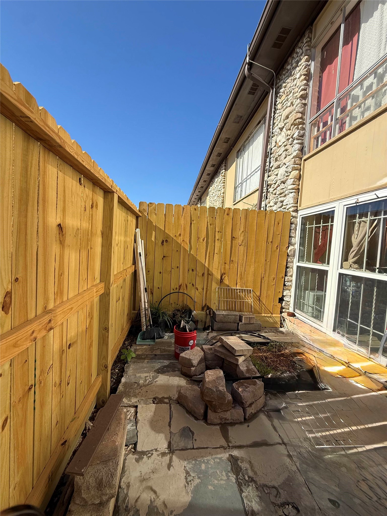 7047 Bissonnet Street, Unit 32 Houston, TX 77074 - Photo 15 of 19