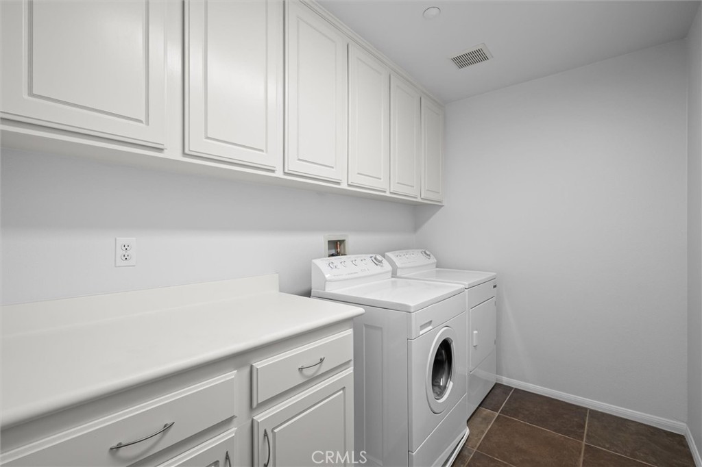40042 Cape Cod Lane Temecula, CA 92591 - Photo 25 of 49 Upstairs Laundry Room
