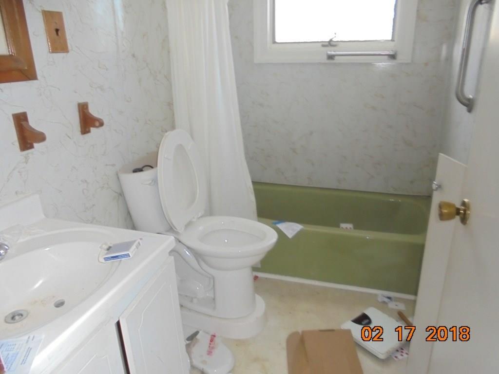 115 S Road Harmony, ME 04942 - Photo 8 of 14 Bathroom