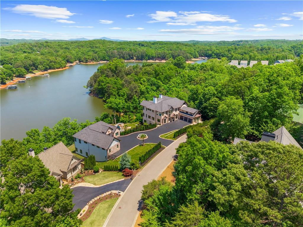 494 River Overlook Road Dawsonville, GA 30534 - Photo 2 of 96