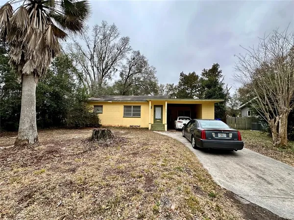 $228,000 | 424 West Hogle Avenue, DeLand, FL 32720