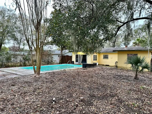 $228,000 | 424 West Hogle Avenue, DeLand, FL 32720