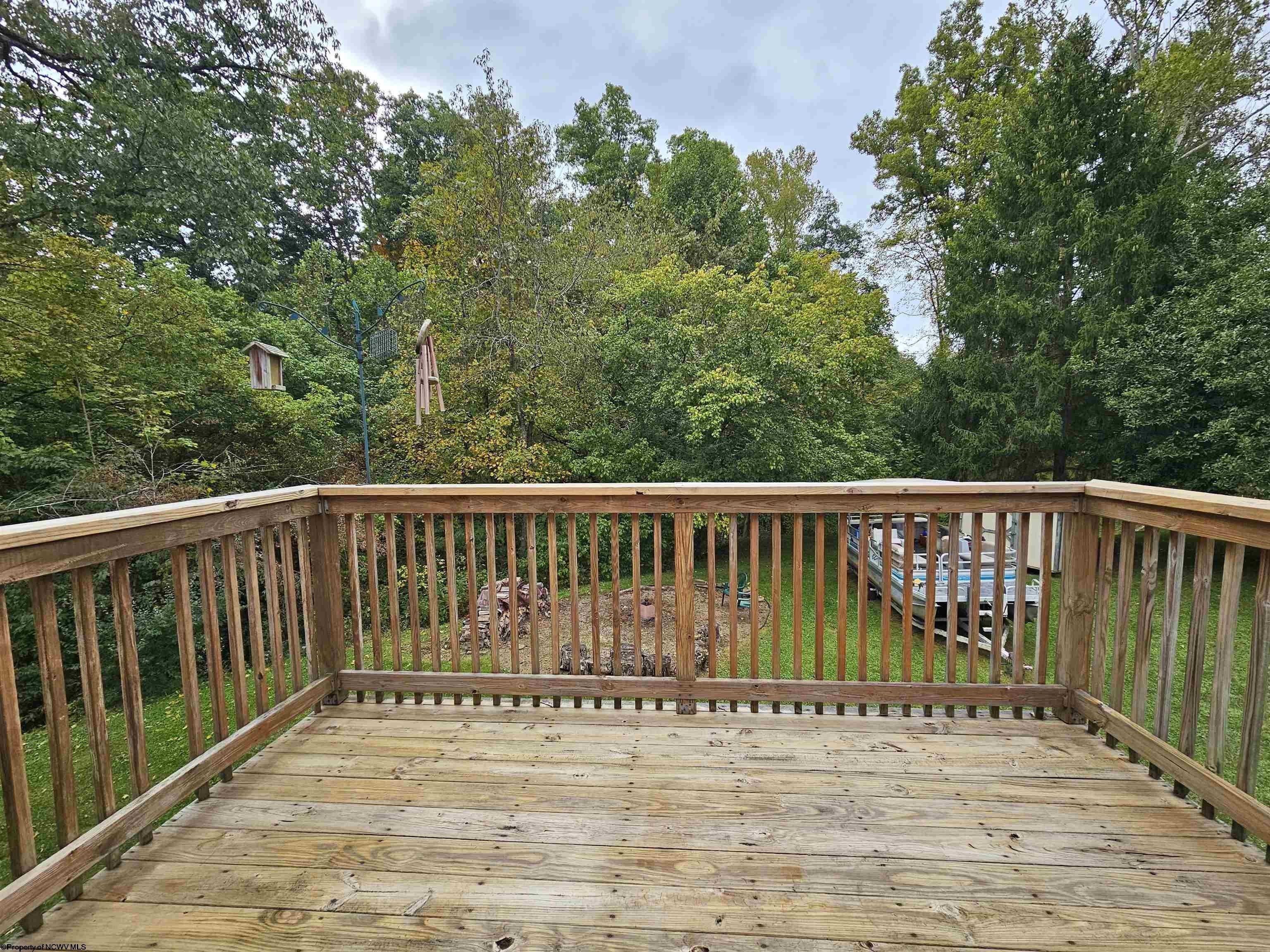 117 Hallhurst Road Fairmont, WV 26554 - Photo 5 of 29 Gallery Image 5