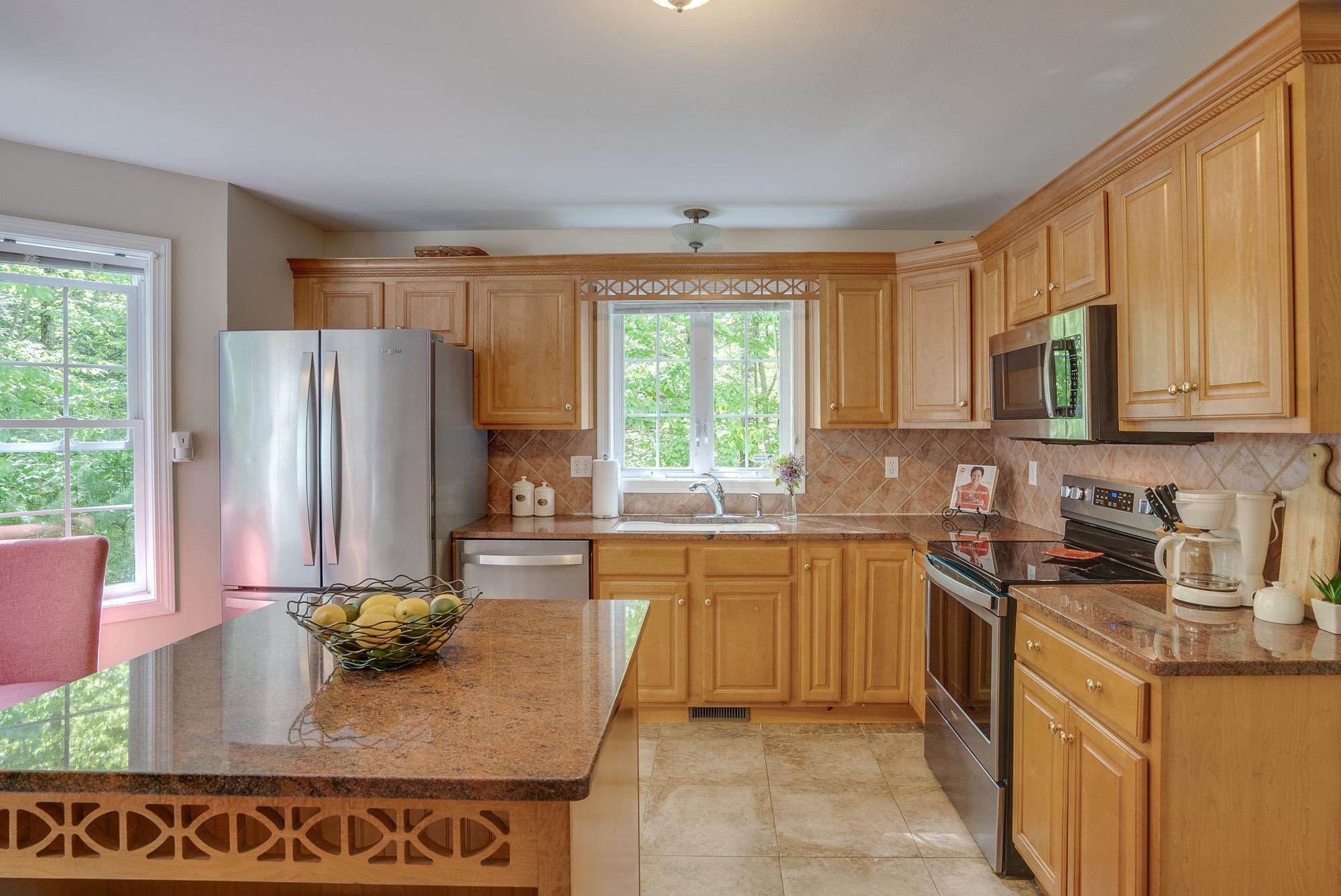 60 Horace Greeley Road Amherst, NH 03031 - Photo 15 of 37 Gallery Image 15