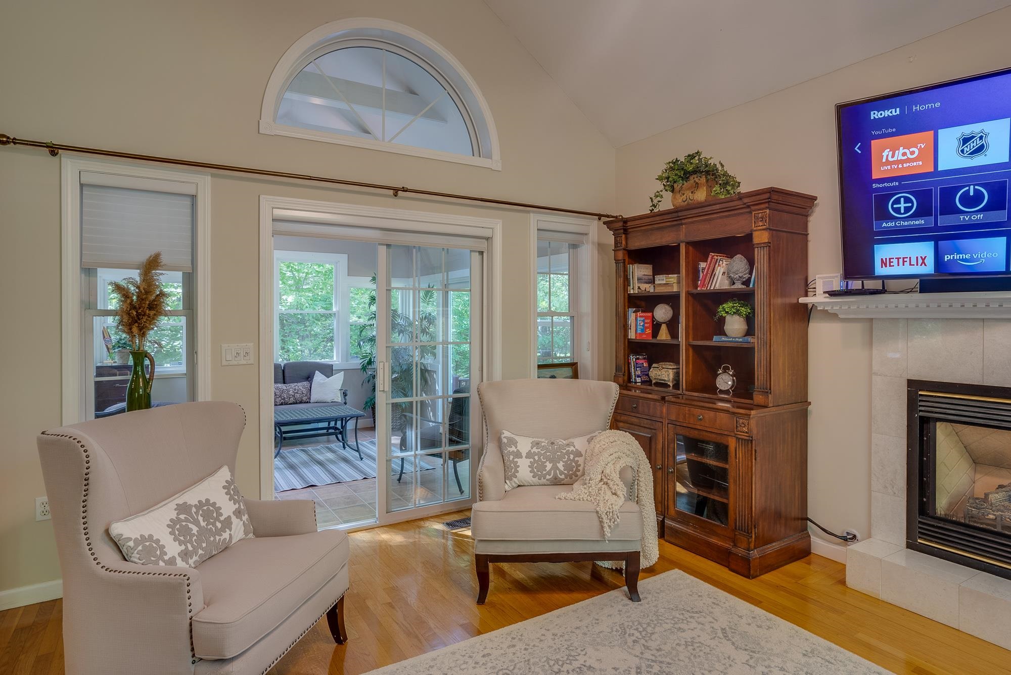 60 Horace Greeley Road Amherst, NH 03031 - Photo 8 of 37 Gallery Image 8