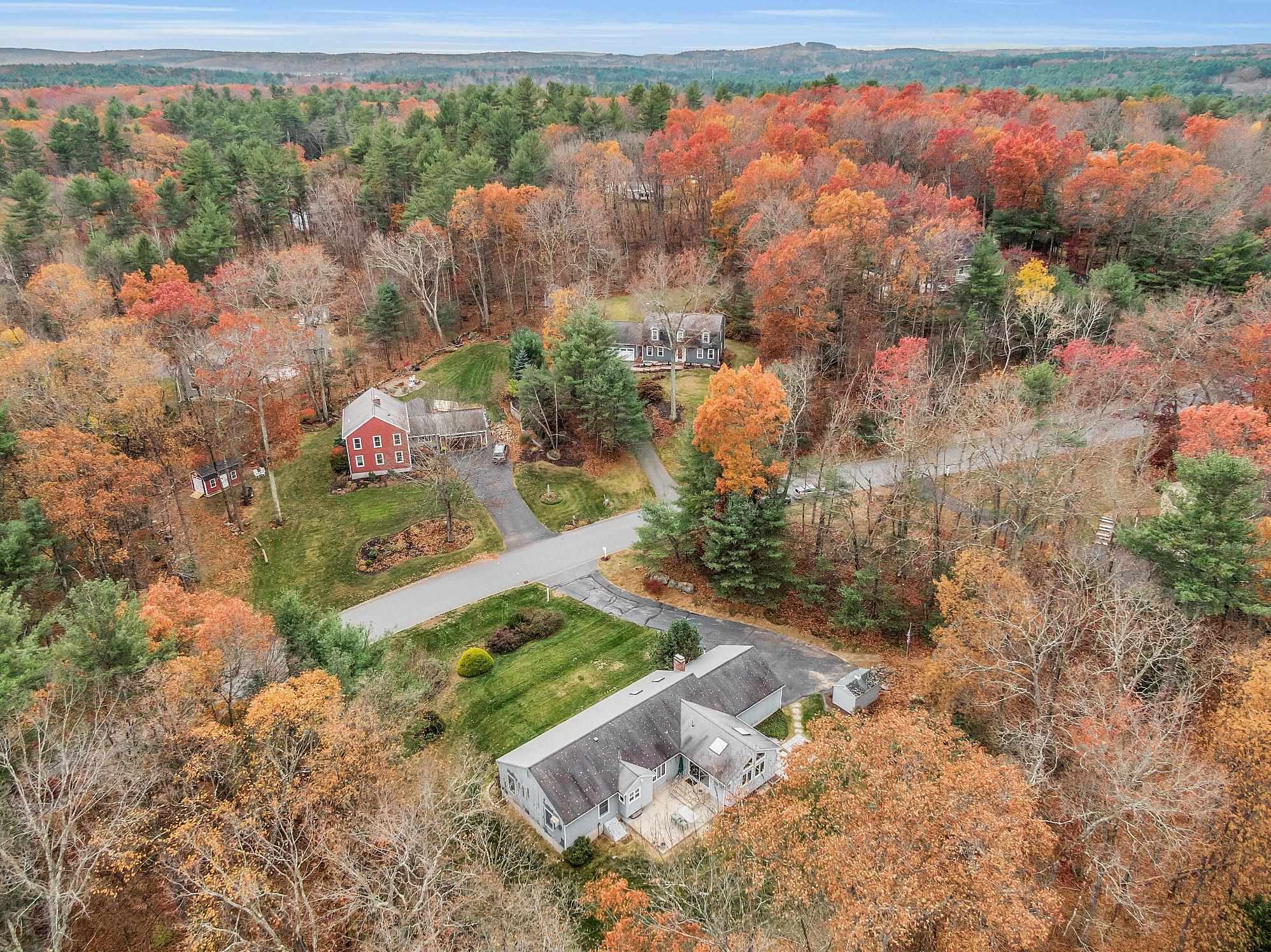 2 Galway Road Windham, NH 03087 - Photo 46 of 53