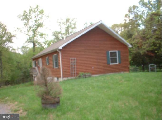 2379 Morgans Mill Road Bluemont, VA 20135 - Photo 1 of 1 Exterior (General)