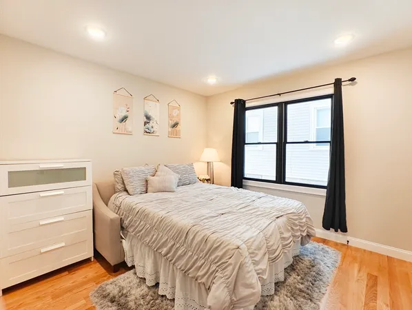 $919,000 | 58 Dustin Street, Unit 1, Boston, MA 02135