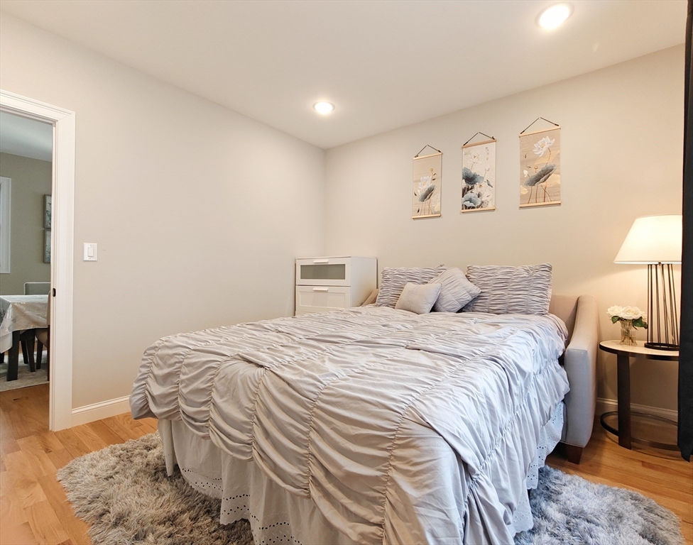 58 Dustin Street, Unit 1 Boston, MA 02135 - Photo 15 of 27