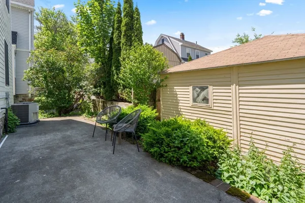 $919,000 | 58 Dustin Street, Unit 1, Boston, MA 02135