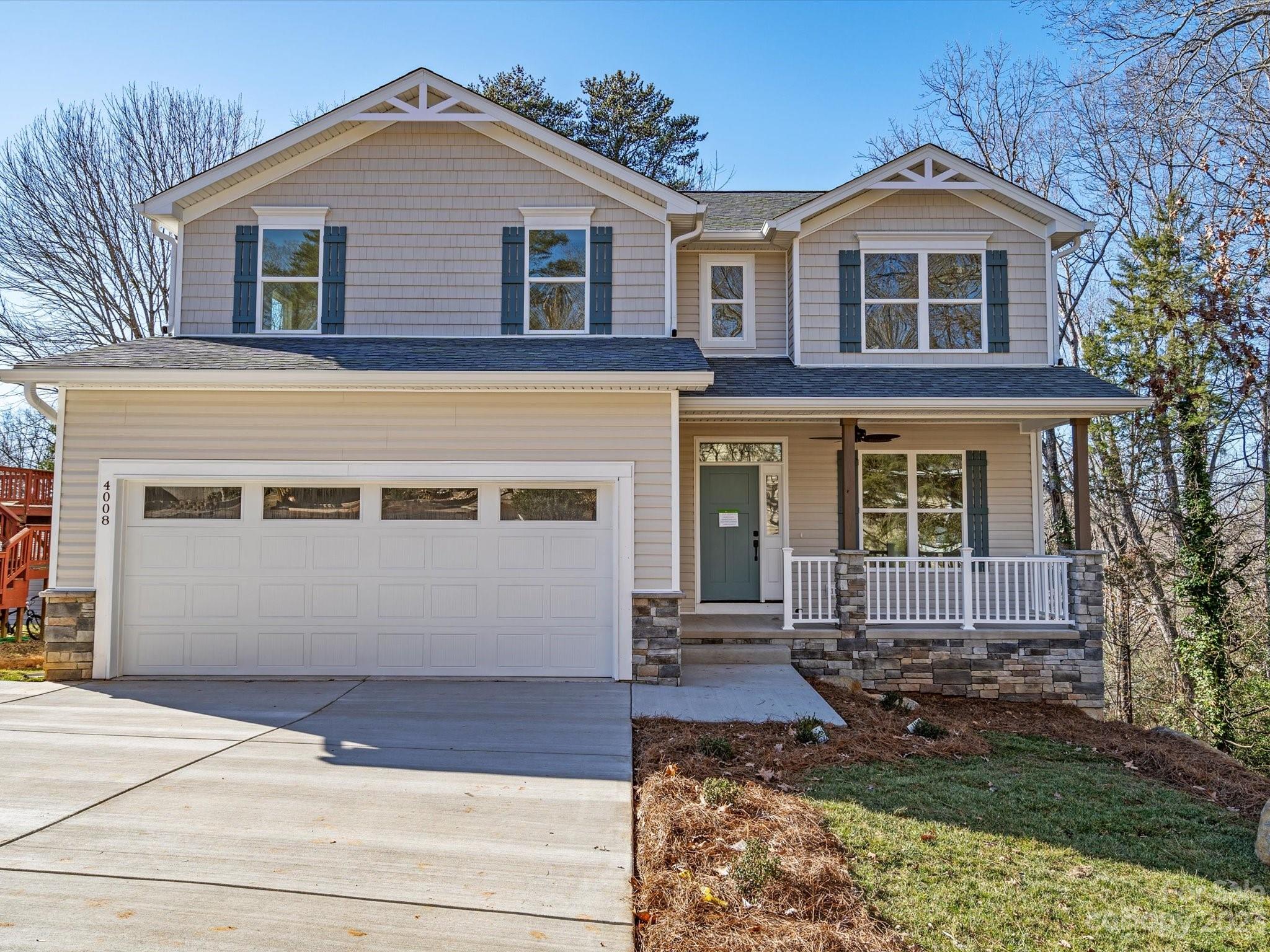 4008 Windward Drive Tega Cay, SC 29708 - Photo 1 of 47 Gallery Image 1