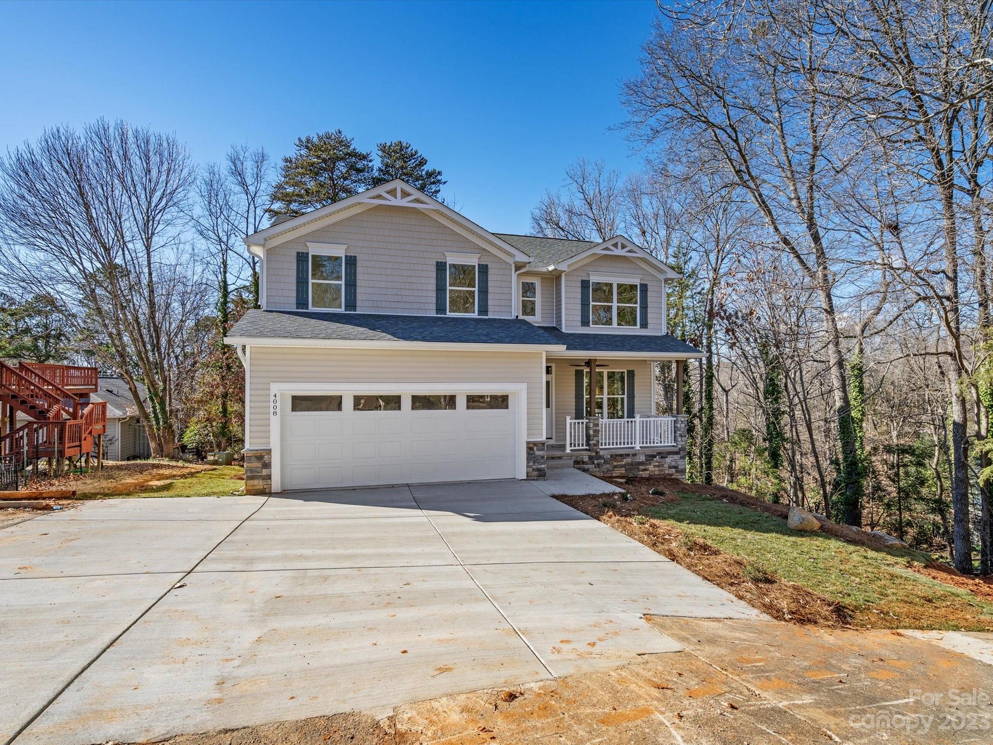 4008 Windward Drive Tega Cay, SC 29708 - Photo 3 of 47 Gallery Image 3