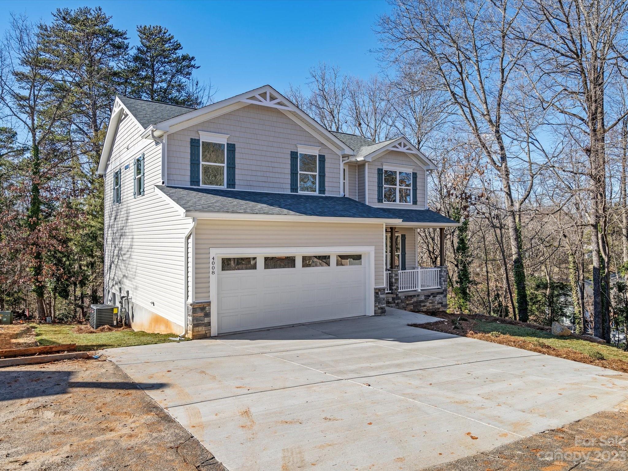 4008 Windward Drive Tega Cay, SC 29708 - Photo 4 of 47 Gallery Image 4