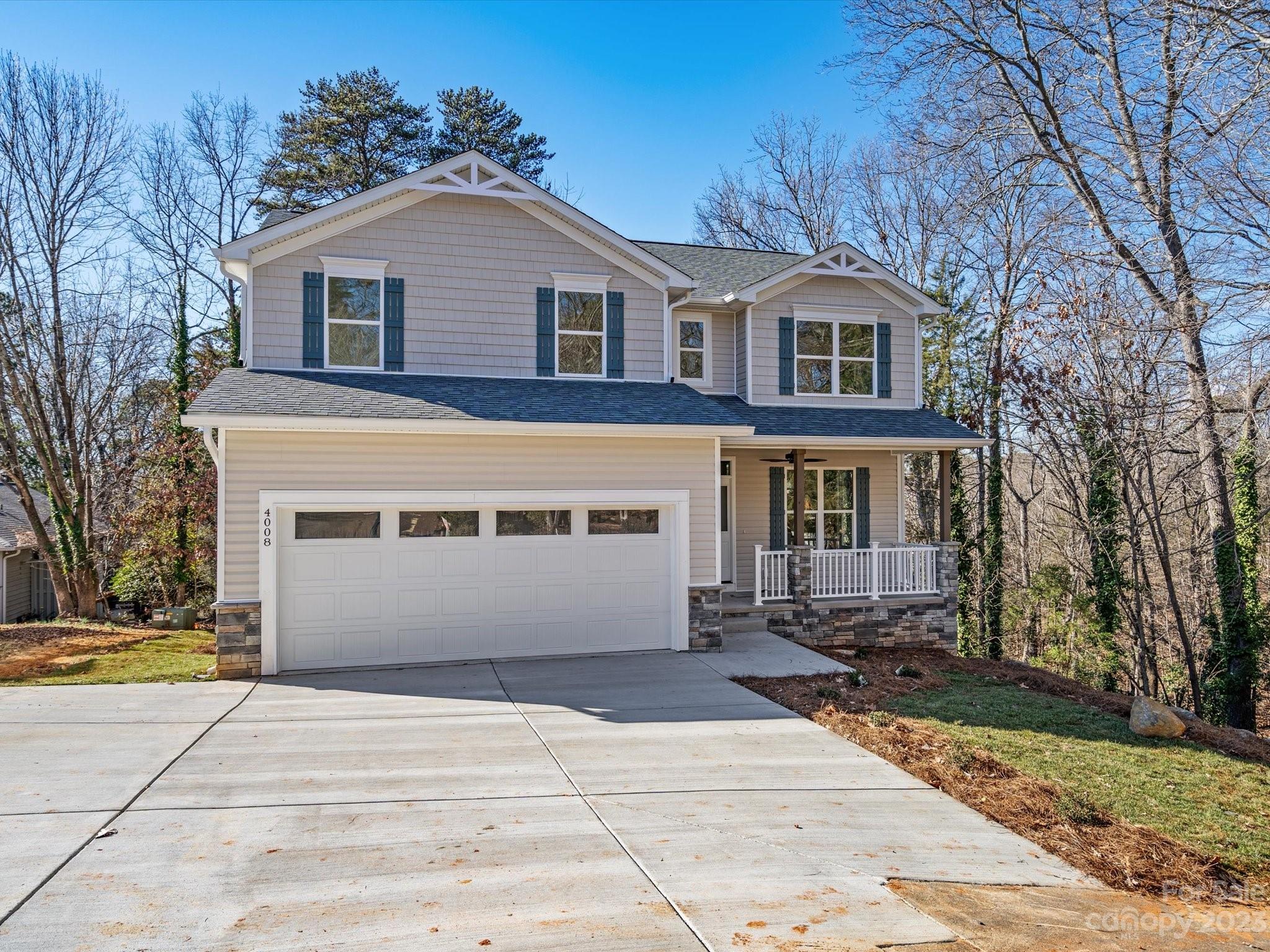 4008 Windward Drive Tega Cay, SC 29708 - Photo 5 of 47 Gallery Image 5