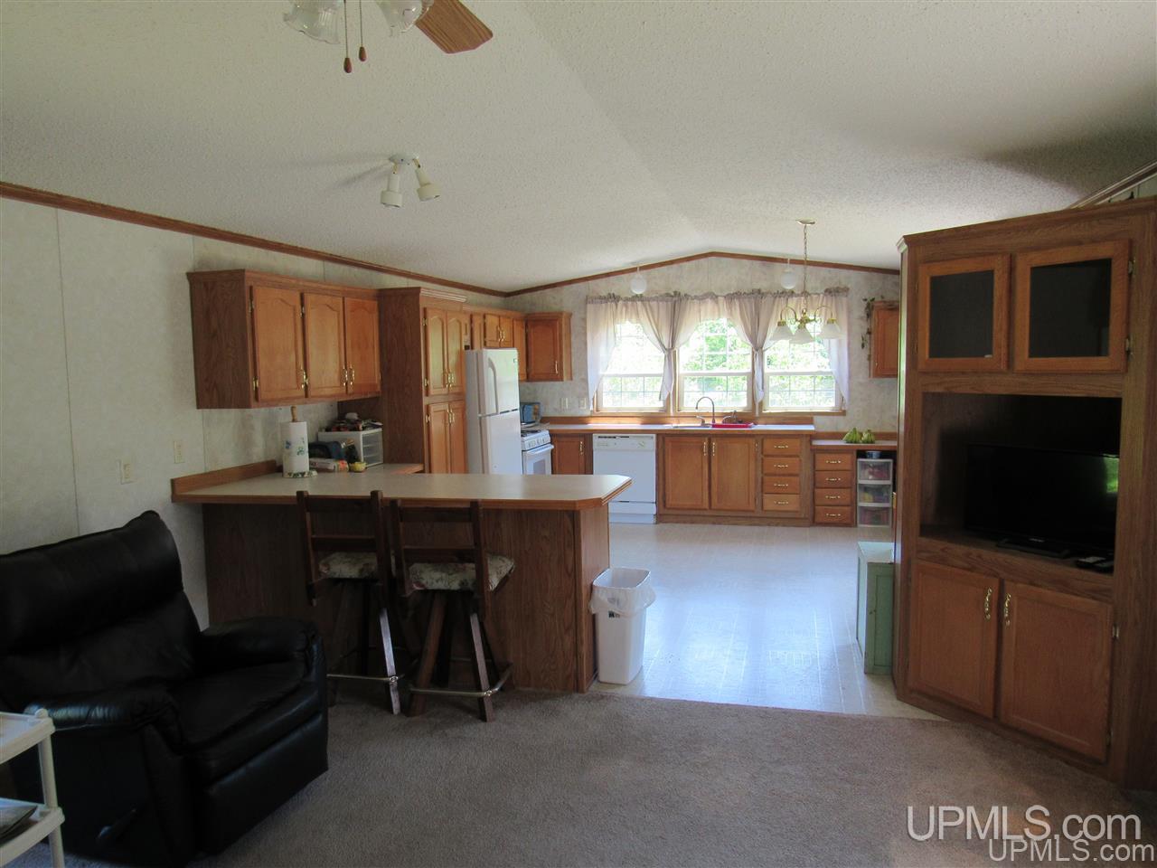 W16487 Mcconnell Road Curtis, MI 49820 - Photo 5 of 37