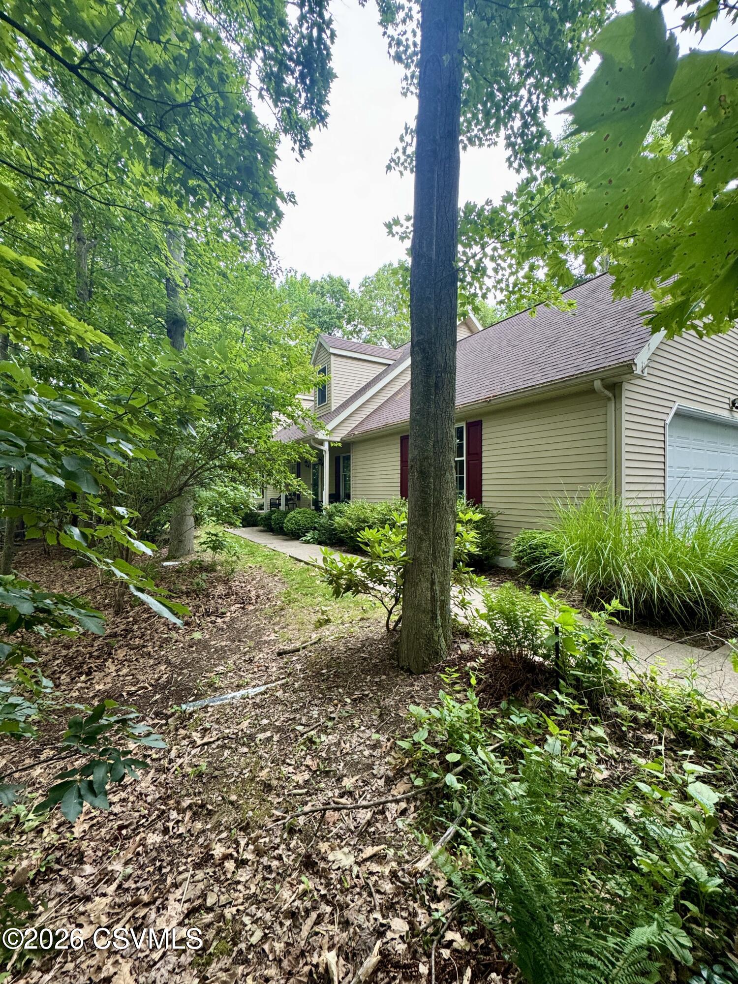 384 Hilkert Road Danville, PA 17821 - Photo 45 of 61
