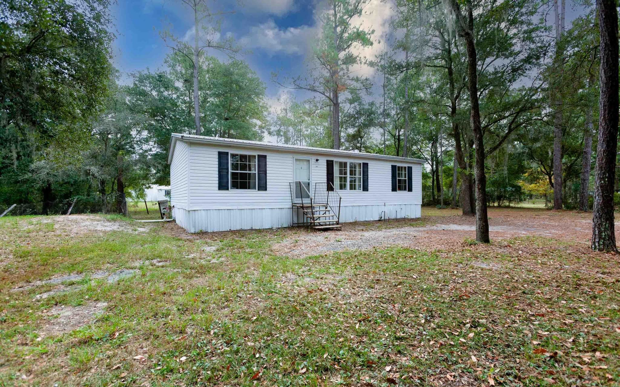 4850 Puckett Road Perry, FL 32348 - Photo 1 of 24