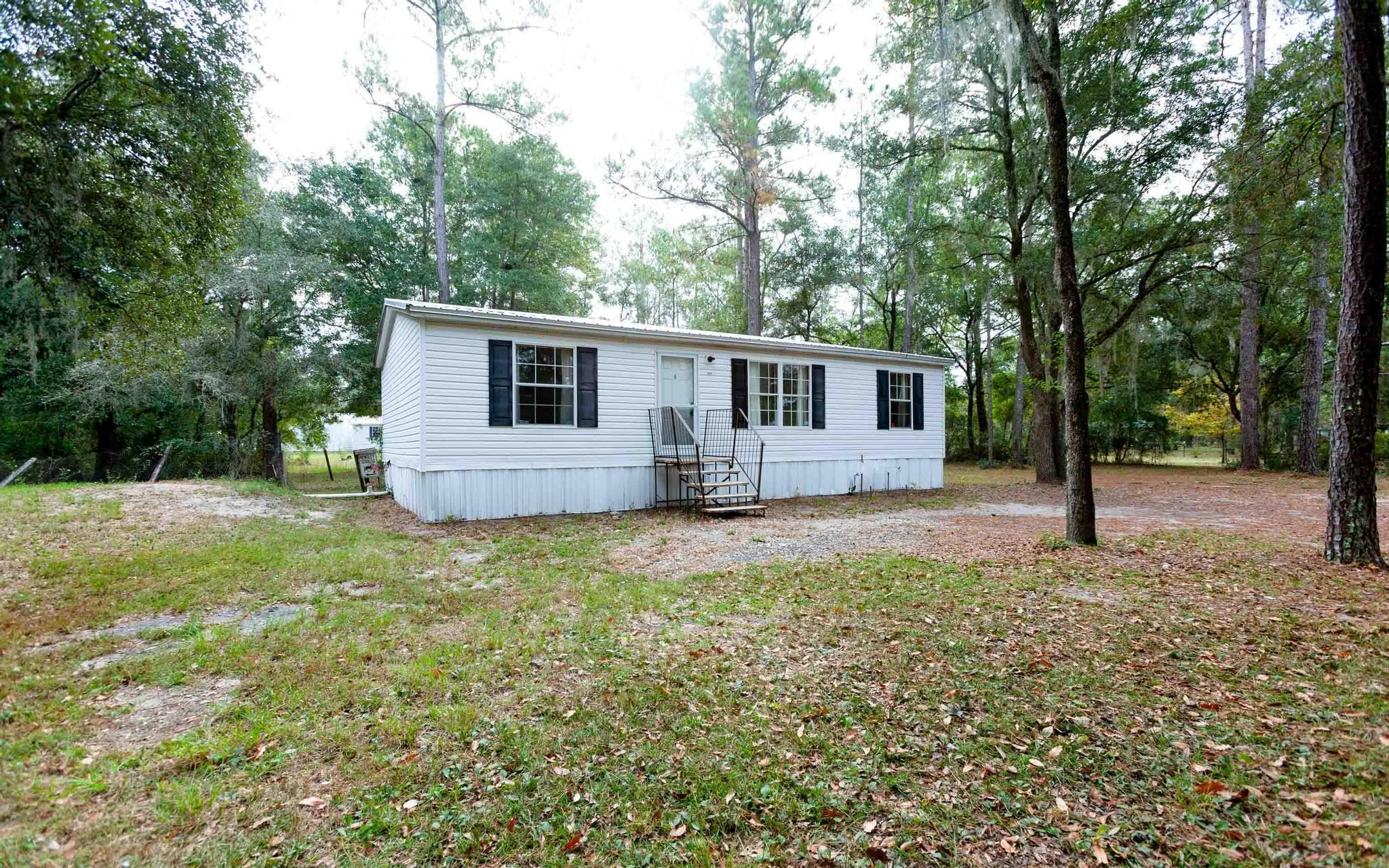 4850 Puckett Road Perry, FL 32348 - Photo 2 of 24