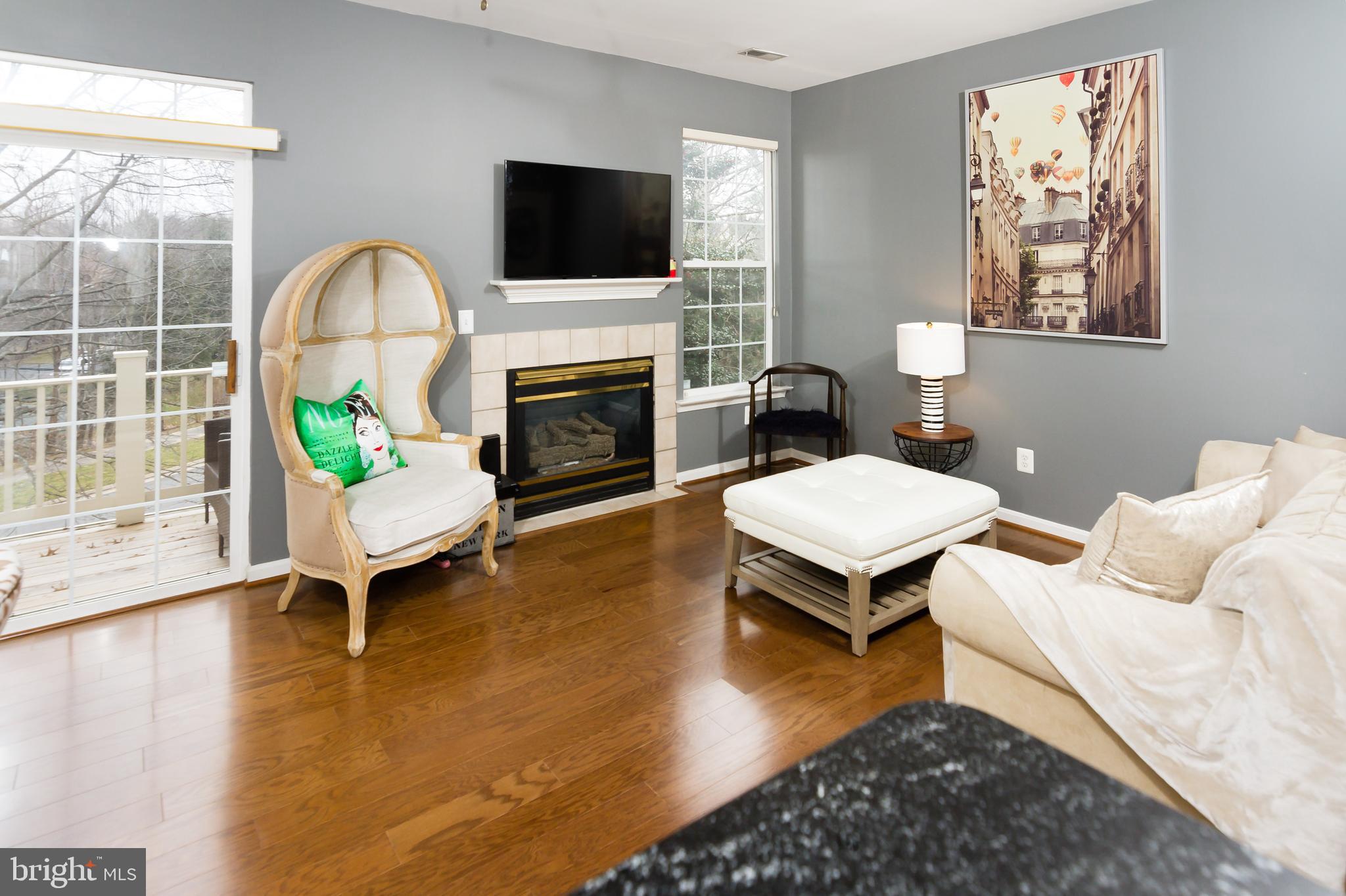 11407 Gate Hill Place, Unit G Reston, VA 20194 - Photo 22 of 30 Gallery Image 22
