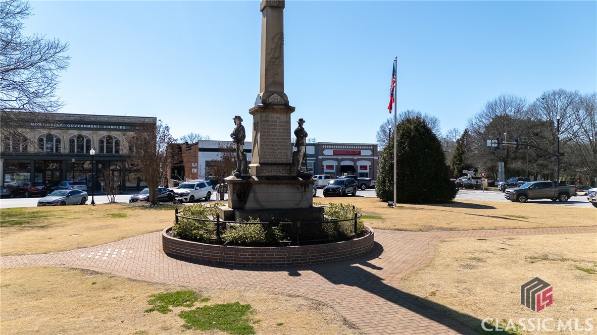 0 Aikenton Road, Unit 16 Monticello, GA 31064 - Photo 1 of 7 Gallery Image 1