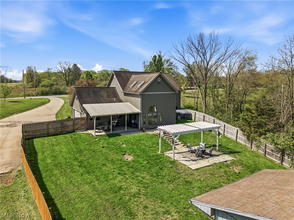 10328 Leffingwell Road Canfield, OH 44406 - Photo 7 of 45
