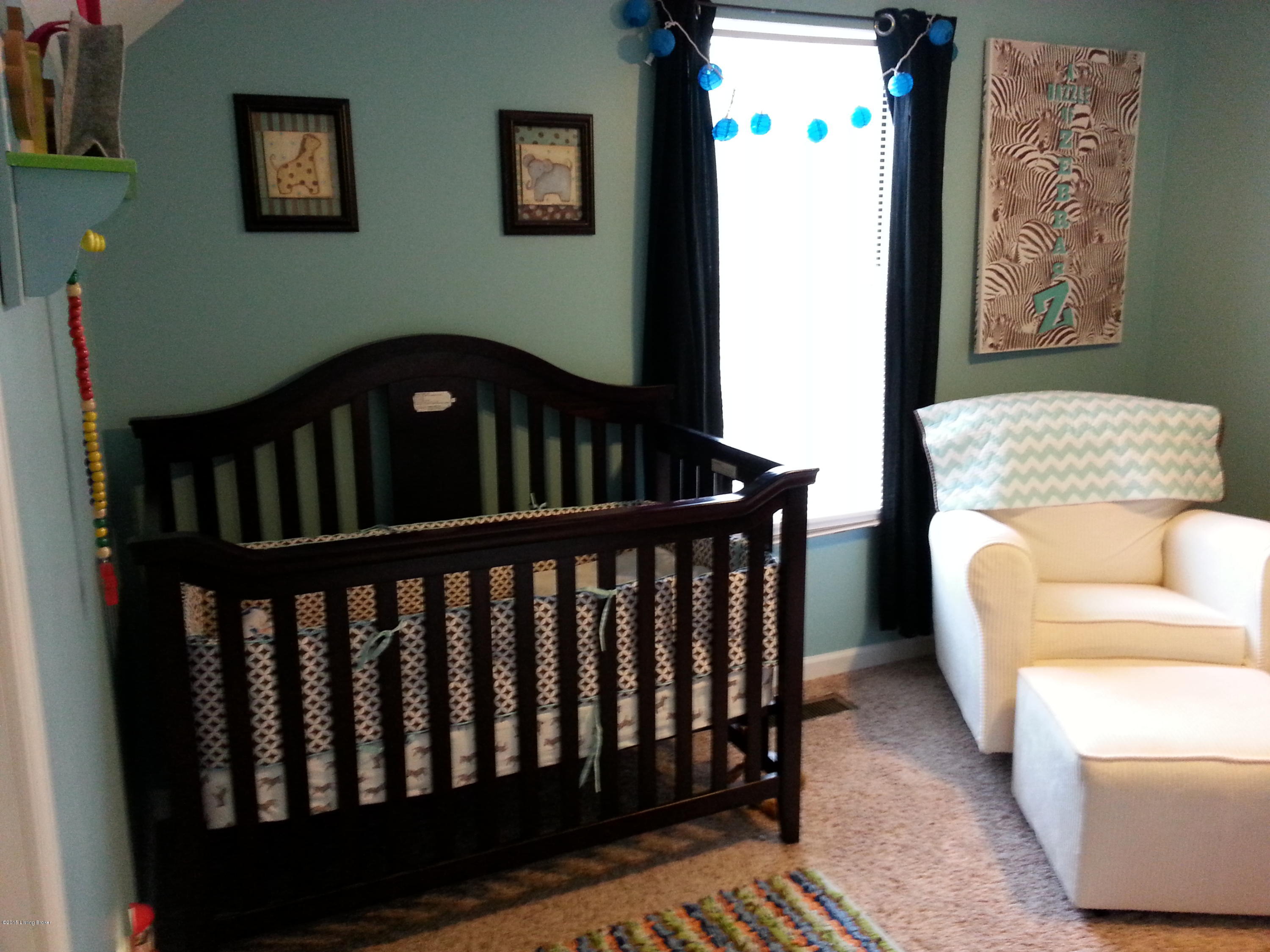 10301 Vantage Road Jeffersontown, KY 40299 - Photo 51 of 54 2nd Floor Bedroom