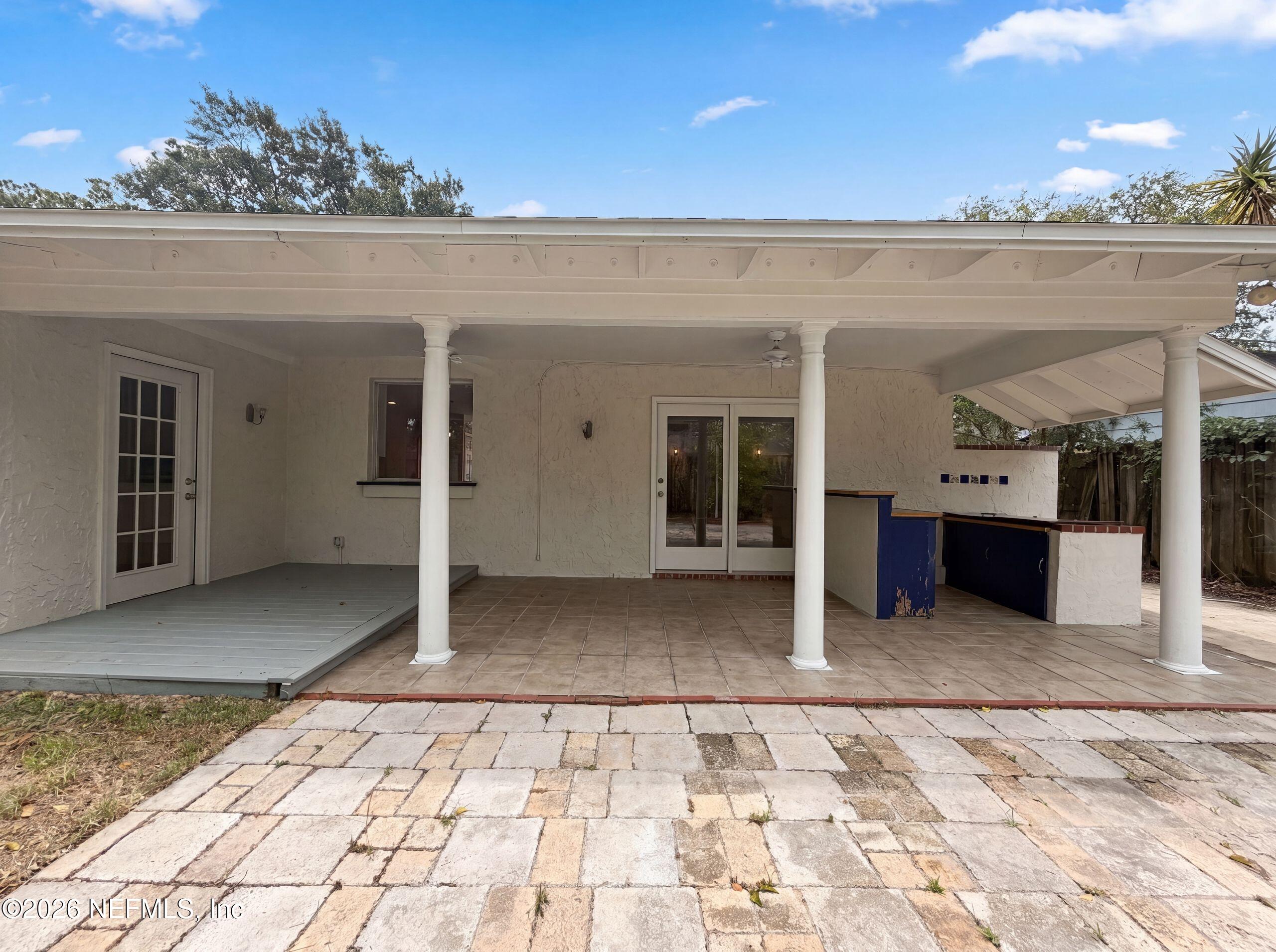 4412 Travelers Road Jacksonville, FL 32210 - Photo 5 of 28 listing_4