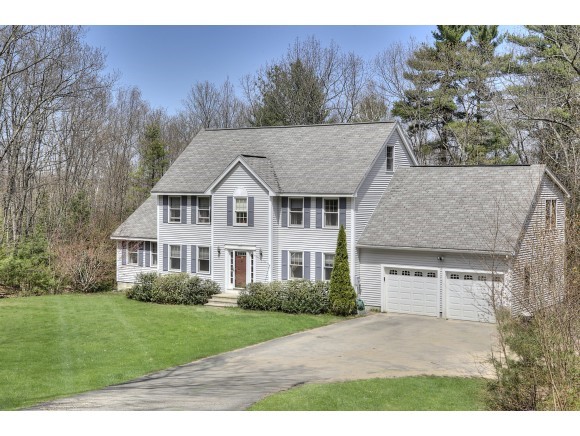 101 Noons Quarry Road Milford, NH 03055 - Photo 1 of 1