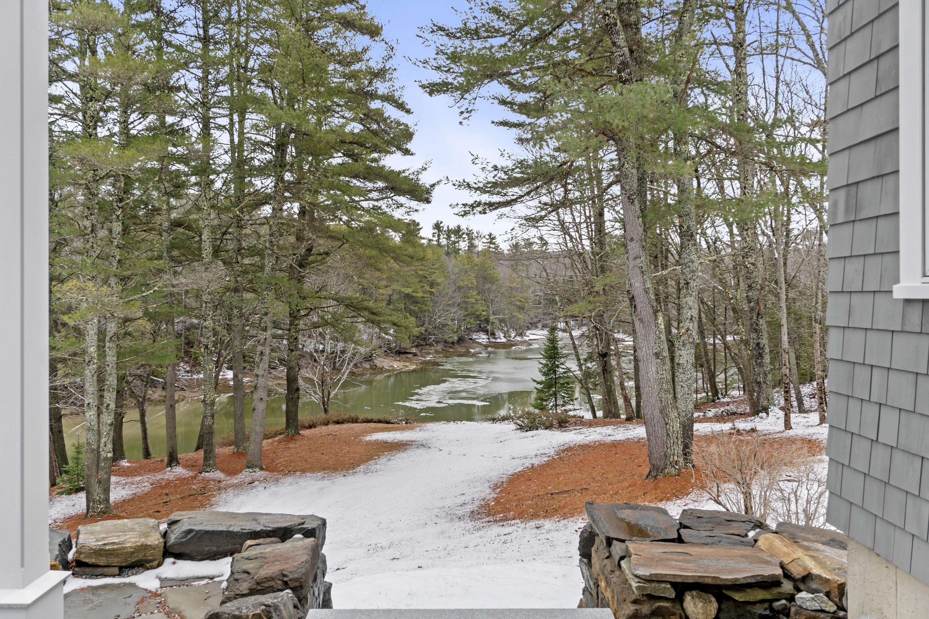 16 Sherman Cove Road Boothbay, ME 04537 - Photo 5 of 85 4