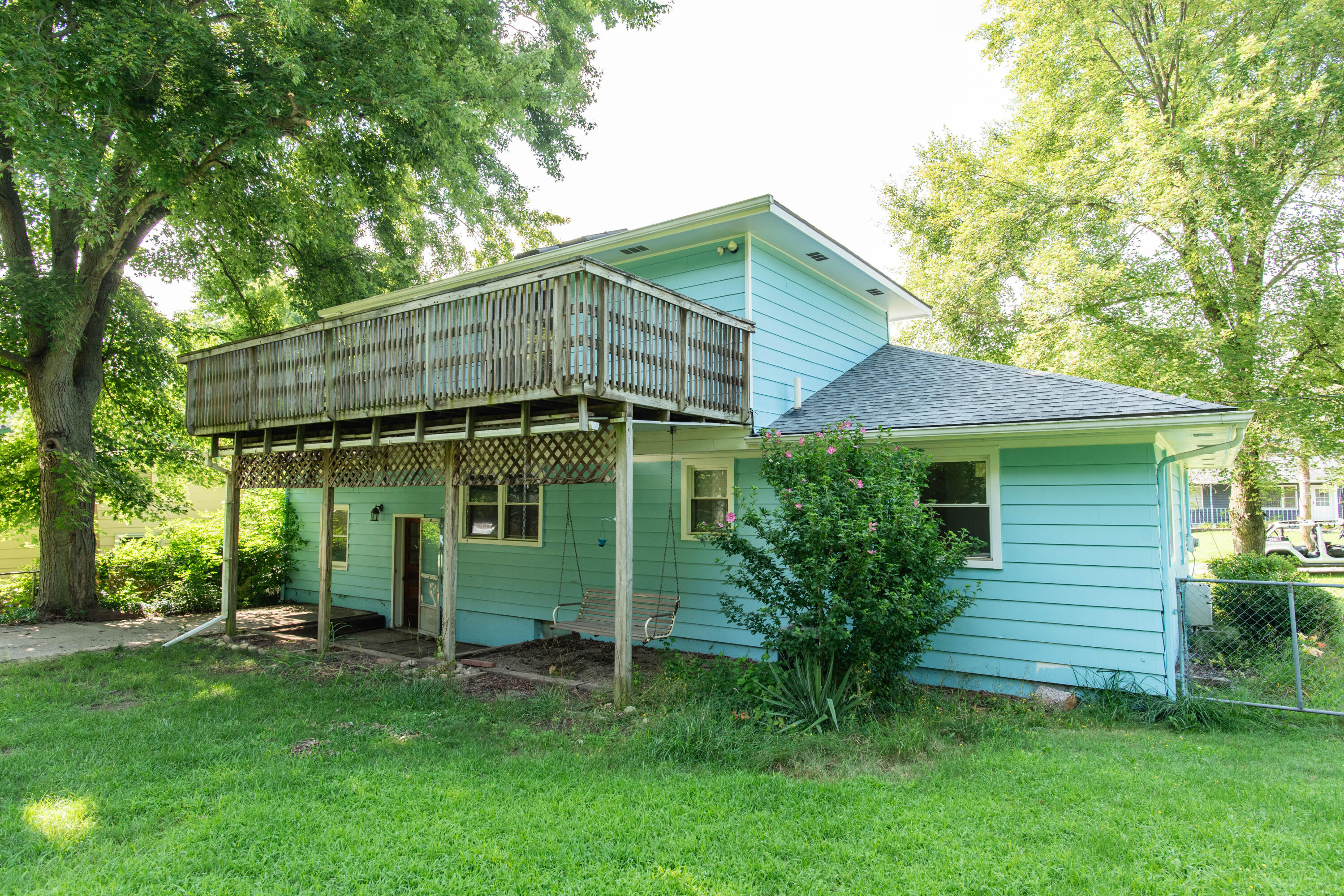 608 Lakeview Road Paw Paw, MI 49079 - Photo 30 of 31 Lakeview Road 608-8