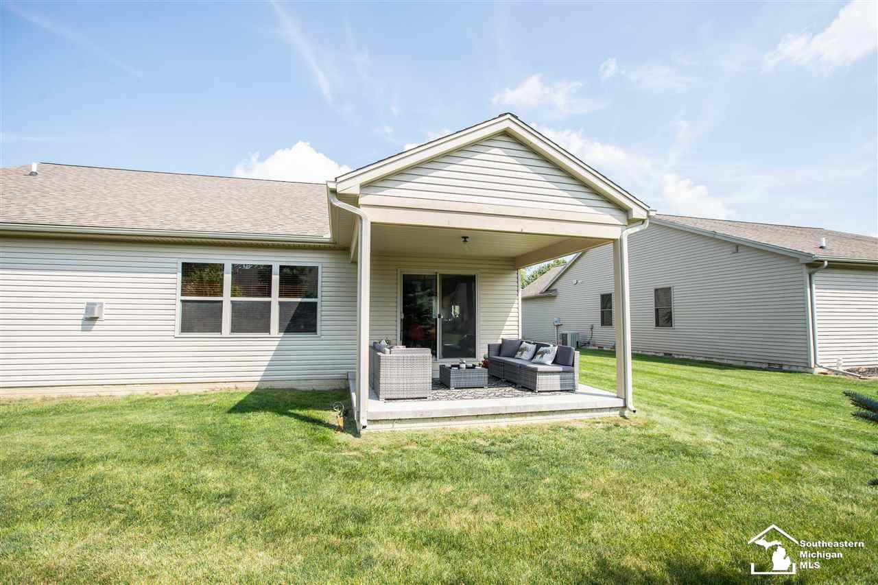 2836 Floyd Road Lambertville, MI 48144 - Photo 36 of 38 Gallery Image 36