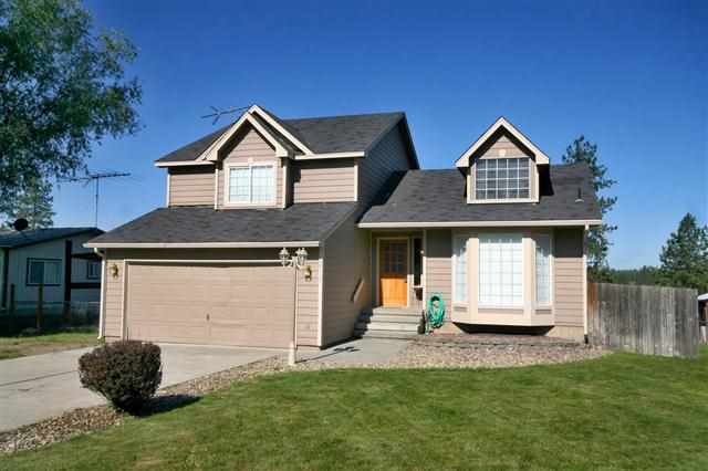38117 North Frontage Road Elk, WA 99009 - Photo 1 of 1
