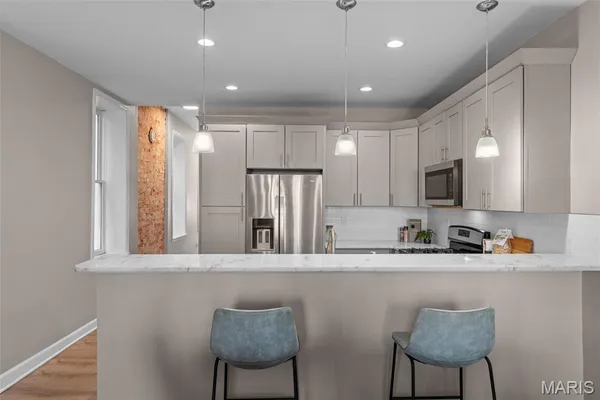 $350,000 | 2253 Indiana Avenue, St. Louis, MO 63104