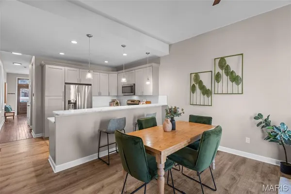 $350,000 | 2253 Indiana Avenue, St. Louis, MO 63104