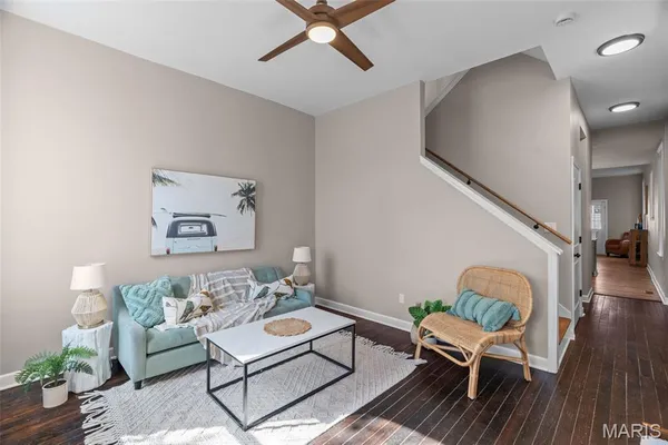 $350,000 | 2253 Indiana Avenue, St. Louis, MO 63104