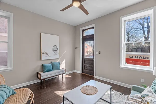 $350,000 | 2253 Indiana Avenue, St. Louis, MO 63104