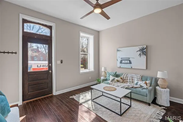 $350,000 | 2253 Indiana Avenue, St. Louis, MO 63104
