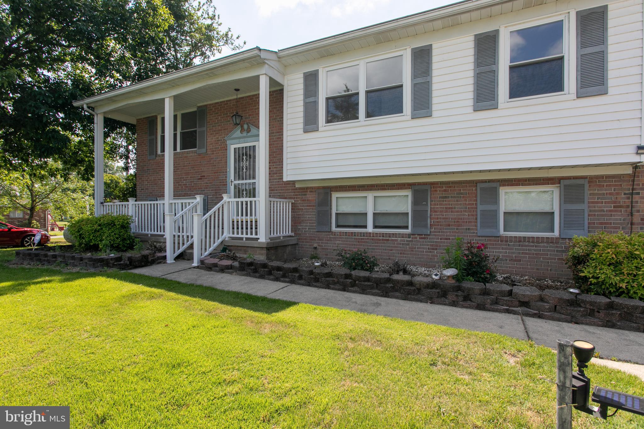 8040 Marshall Corner Road Pomfret, MD 20675 - Photo 1 of 46 Gallery Image 1