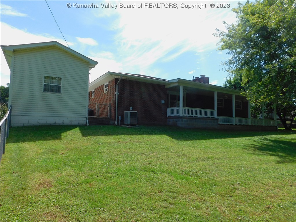 10 Jarrett Street Elkview, WV 25071 - Photo 30 of 33 Gallery Image 30