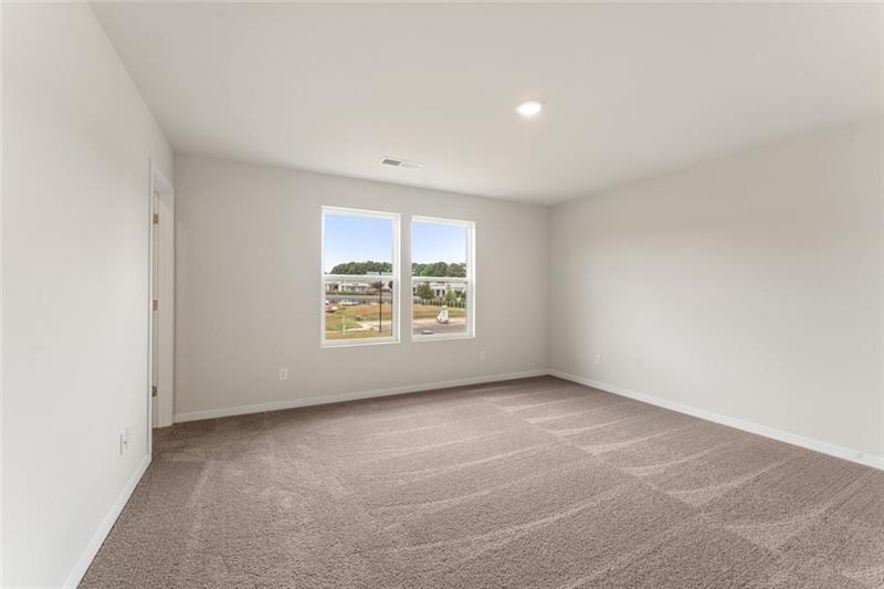 1303 Farmers Loop Austell, GA 30106 - Photo 13 of 21 an empty room with a window