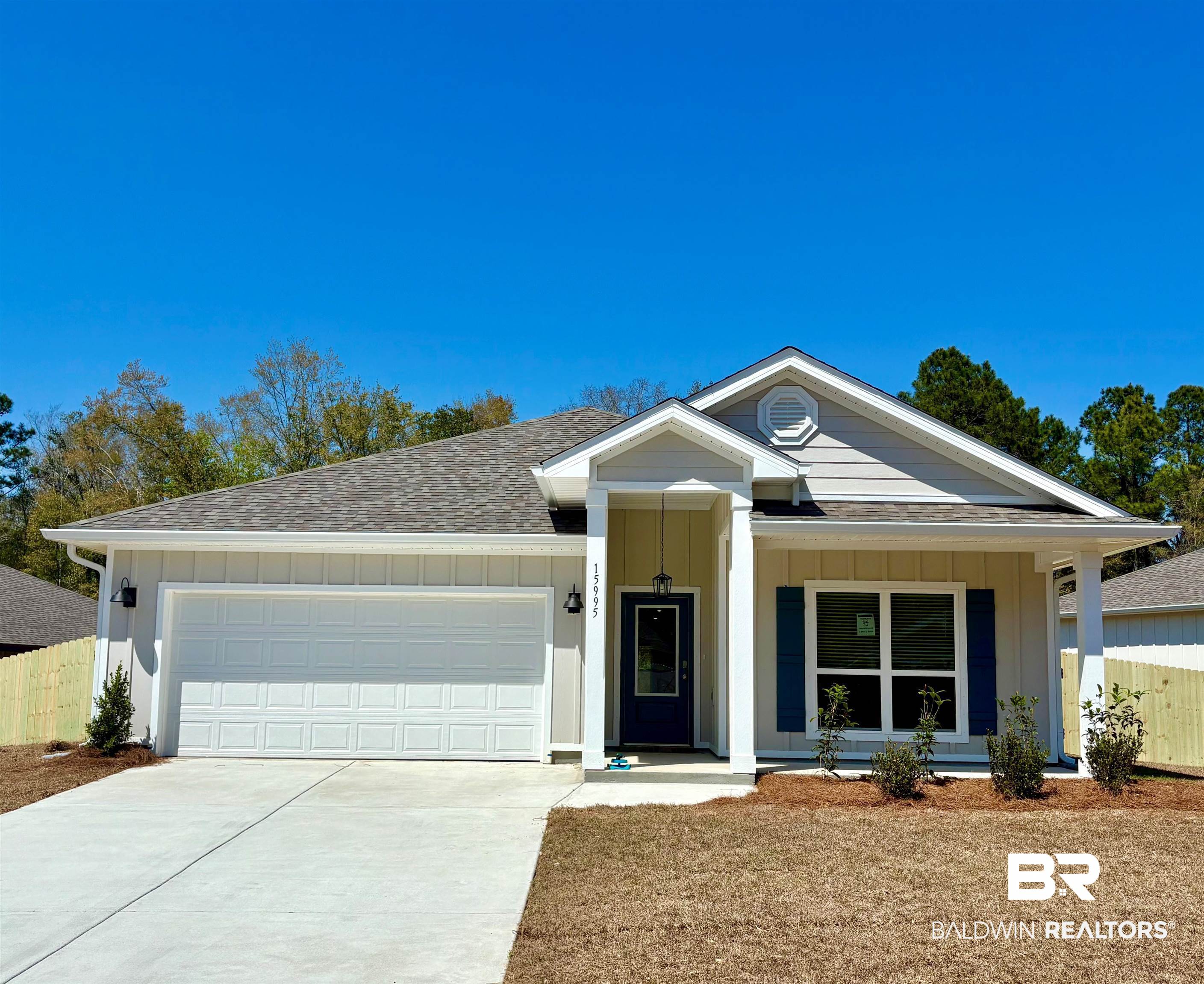 15995 Laurelbrooke Loop Fairhope, AL 36532 - Photo 1 of 45