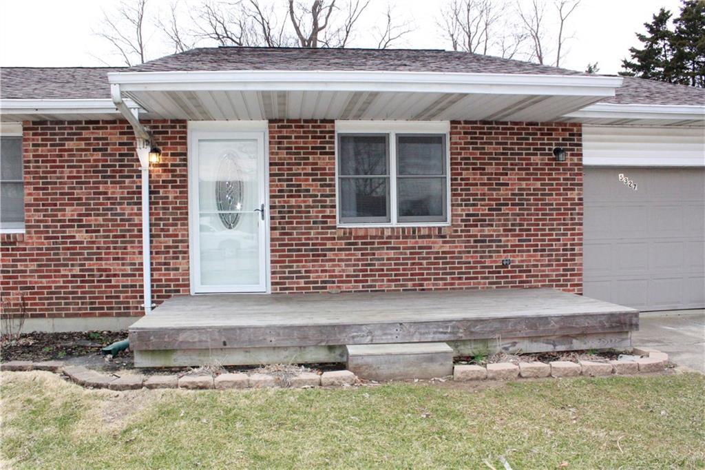 5327 Richmoor Road Springfield, OH 45503 - Photo 3 of 28