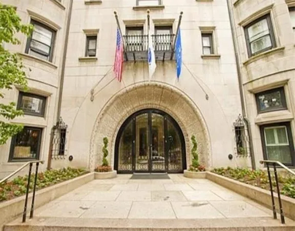 $4,995 | 416 Commonwealth Avenue, Unit 507, Boston, MA 02215