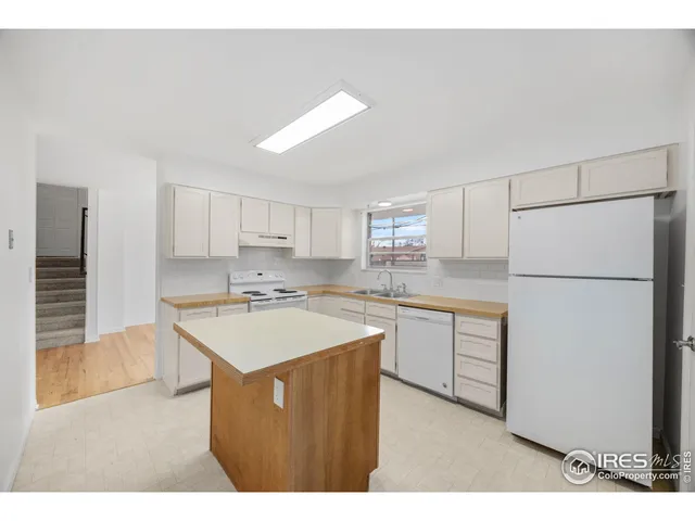 $448,000 | 3309 North Franklin Avenue, Loveland, CO 80538