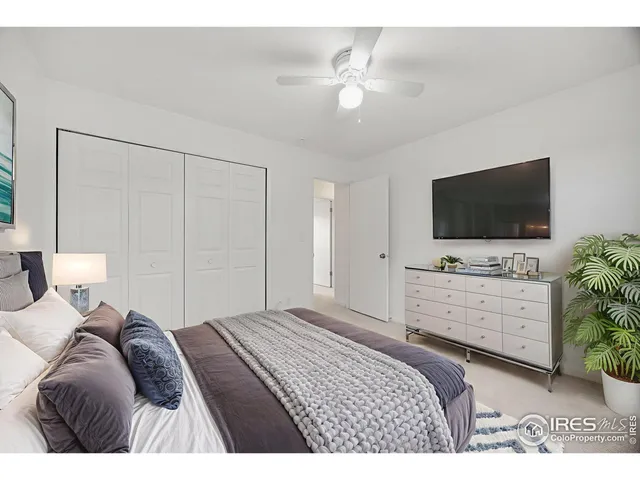 $448,000 | 3309 North Franklin Avenue, Loveland, CO 80538